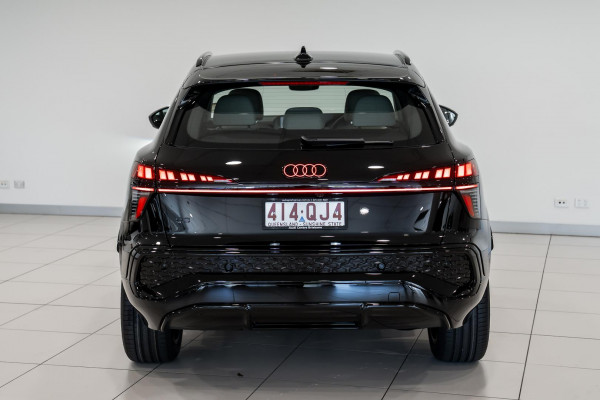 2025 Audi Q3 F3 TFSI 110kW SUV image 5