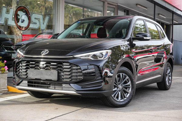 2025 MG ZS ZS32 Excite SUV Image 1