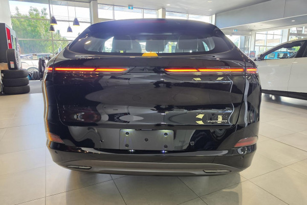 2026 XPeng G6  Performance SUV Image 5