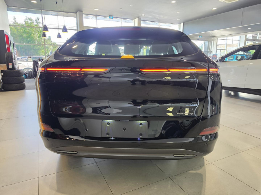 2026 XPeng G6  Performance SUV Image 5