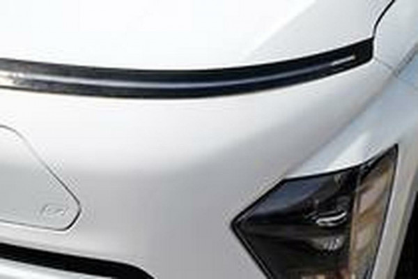 2026 MY27 Hyundai KONA SX2.V3 Electric SUV Image 5