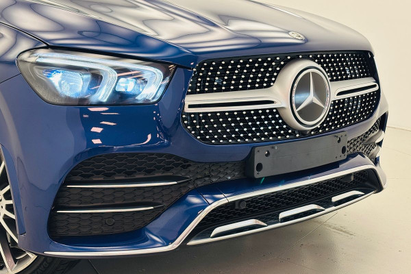 2019 Mercedes-Benz GLE-Class V167 GLE450 SUV Image 2