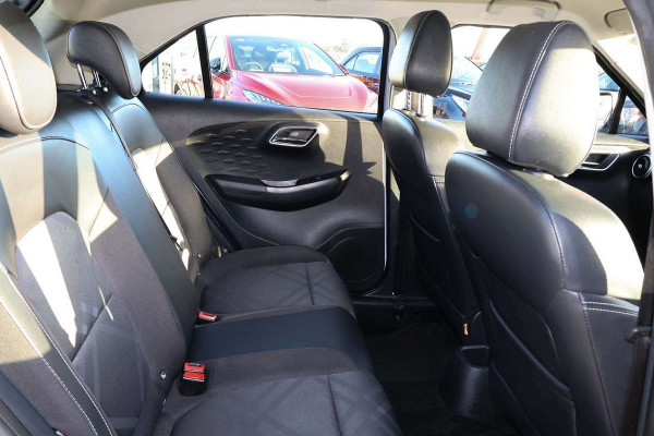 2022 MG MG3 SZP1 Excite Hatch Image 10