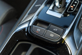 2022 MG HS Plus EV SAS23 Excite SUV