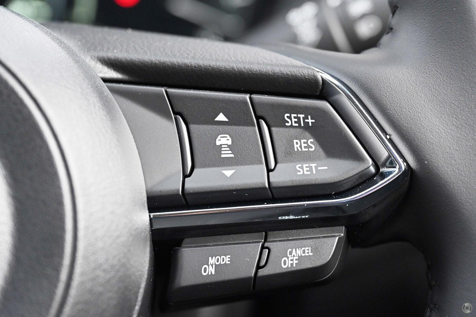 2024 Mazda CX-5 KF Series G25 Touring SUV Image 14