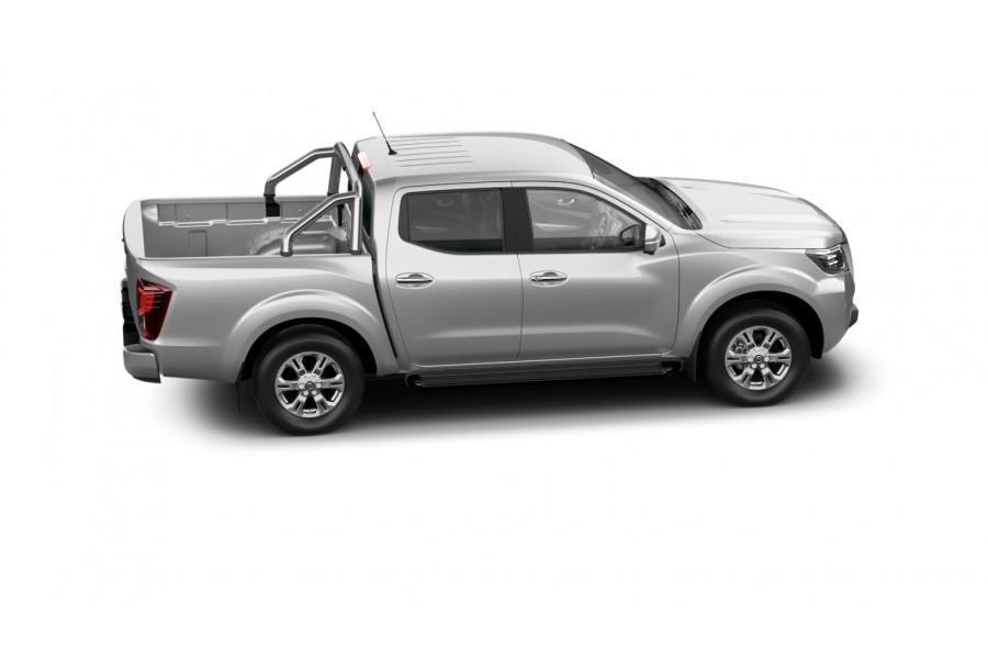 2024 Nissan Navara D23 ST Ute Image 14