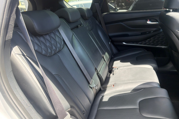 2020 MY21 Hyundai Santa Fe TM.V3 Highlander SUV Image 17