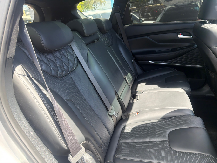 2020 MY21 Hyundai Santa Fe TM.V3 Highlander SUV Image 17
