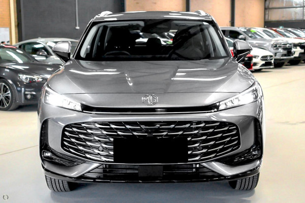 2025 MG HS AS33 Super Hybrid Excite SUV Image 2
