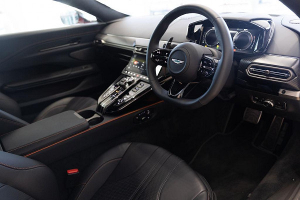 2025 MY26 Aston Martin Vantage   Coupe Image 18