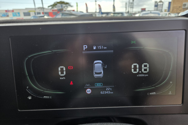 2022 MY23 Kia Sportage NQ5 S SUV Image 11