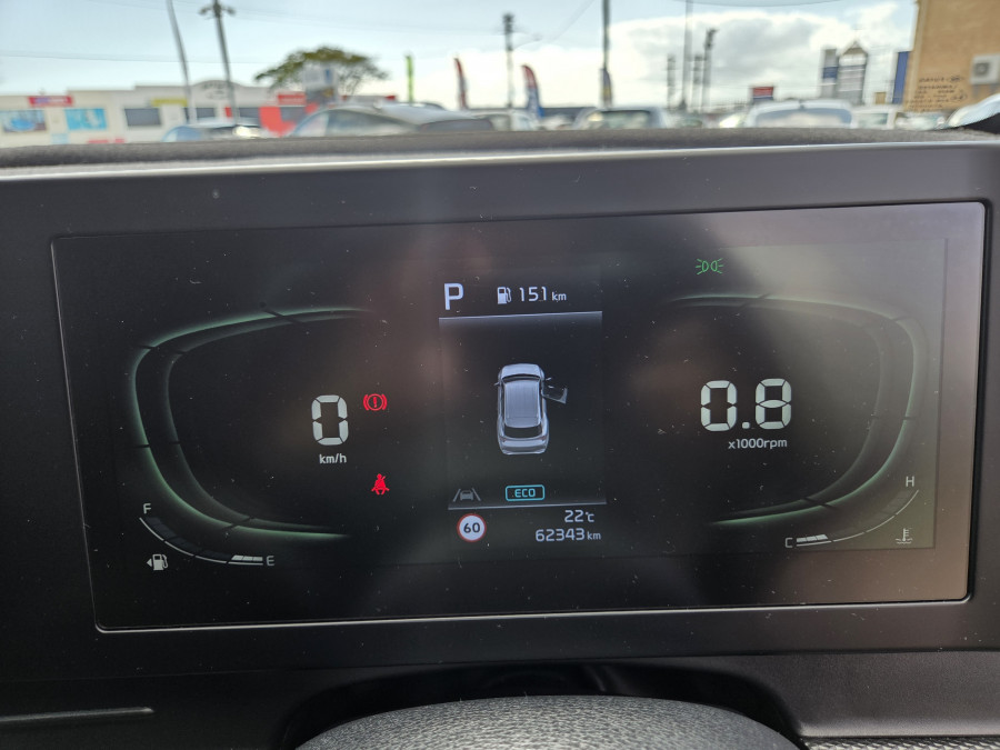 2022 MY23 Kia Sportage NQ5 S SUV Image 11