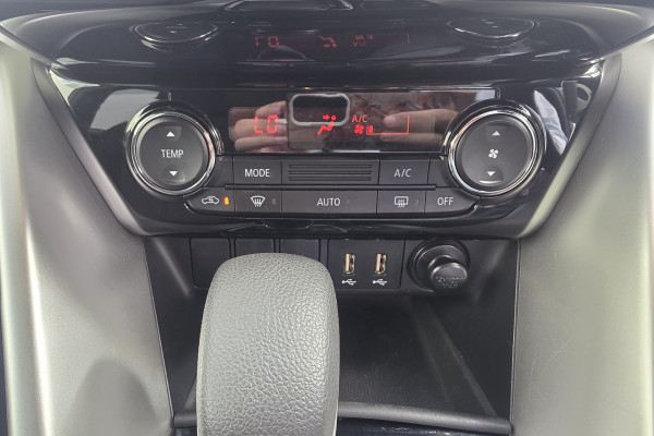 2024 Mitsubishi Eclipse Cross YB LS SUV Image 18