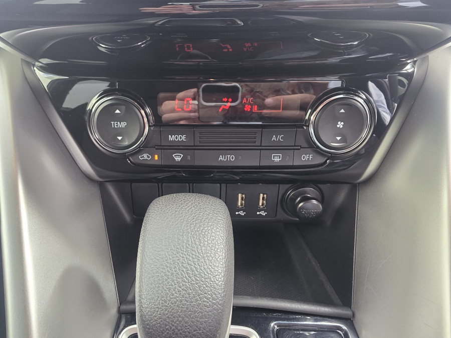 2024 Mitsubishi Eclipse Cross YB LS SUV Image 18