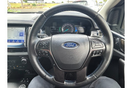 2021 MY21.25 Ford Everest UA II Sport SUV