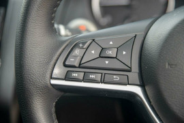 2021 Nissan Navara D23 MY21 Pro-4X Ute
