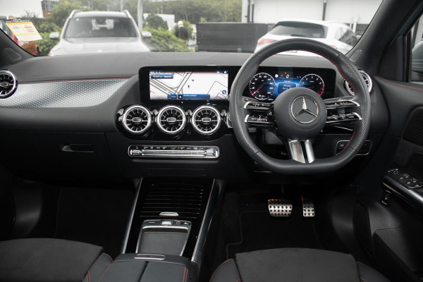 2025 Mercedes-Benz GLA-Class H247 GLA200 SUV image 7