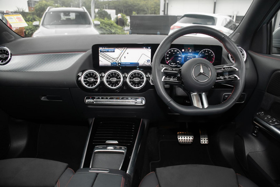 2025 Mercedes-Benz GLA-Class H247 GLA200 SUV