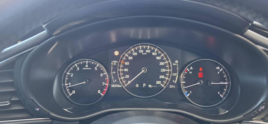 2023 Mazda 3 BP Series G25 Evolve SP Sedan Image 22