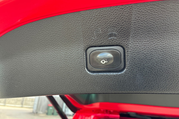 2021 MY21.25 Ford Everest UA II Trend SUV Image 14