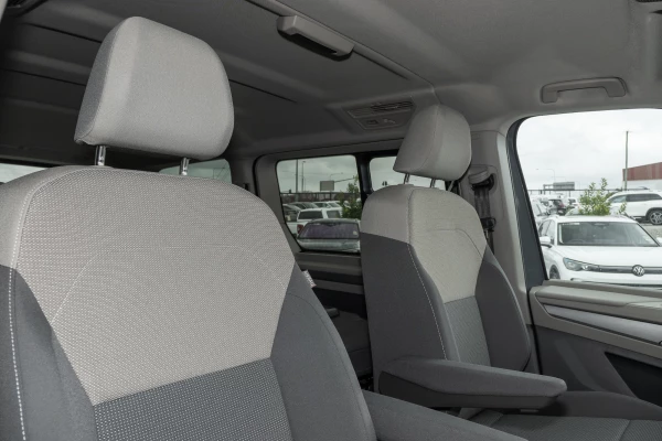2025 MY26 Volkswagen Multivan T7 TDI360 Life LWB People Mover Image 11