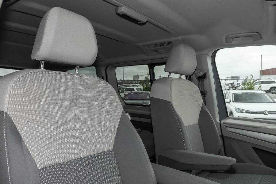 2025 MY26 Volkswagen Multivan T7 TDI360 Life LWB People Mover Image 11