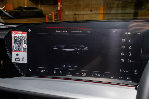 2025 Audi Q5 GU TFSI 150kW SUV image 16