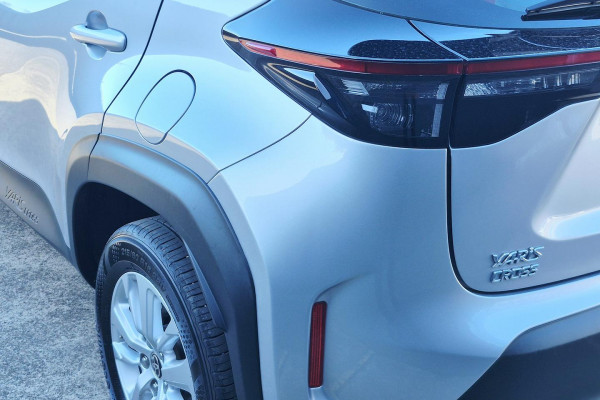 2023 Toyota Yaris Cross MXPB10R GX SUV Image 26