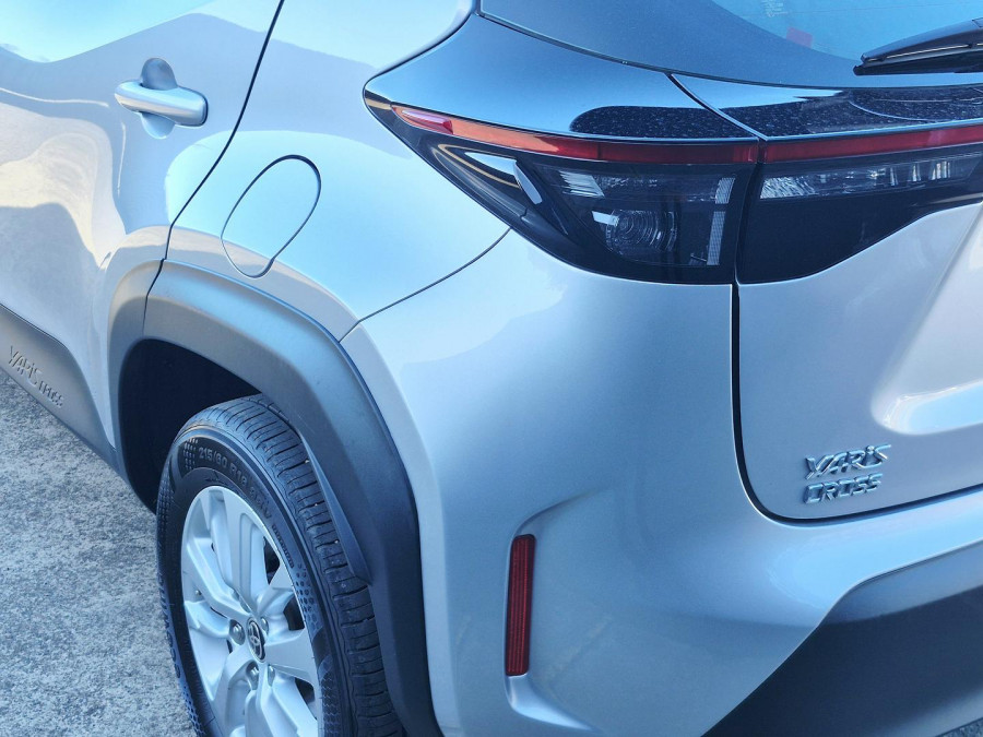2023 Toyota Yaris Cross MXPB10R GX SUV Image 26