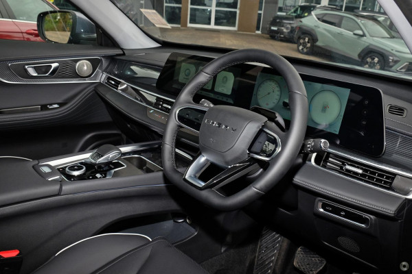 2026 Chery Tiggo 7 T32 Ultimate SUV Image 6