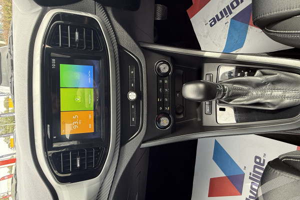 2020 MG MG3 SZP1 Excite Hatch Image 16