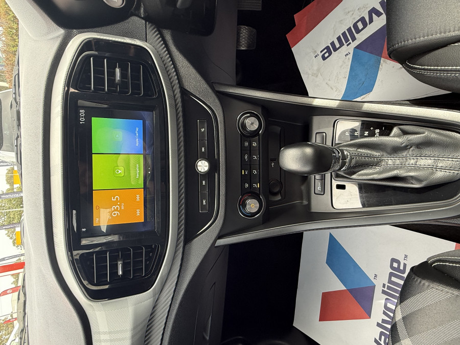 2020 MG MG3 SZP1 Excite Hatch Image 16