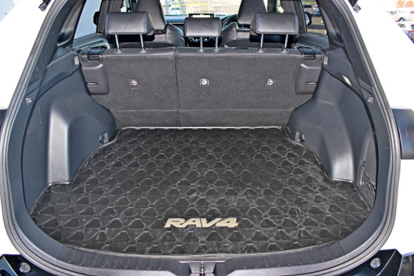 2021 Toyota RAV4 AXAH54R XSE SUV Image 9