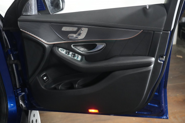 2020 Mercedes-Benz EQC EQC400 SUV Image 22