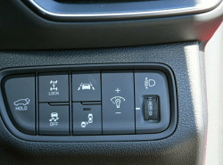 2018 MY19 Hyundai Santa Fe TM Elite Wagon