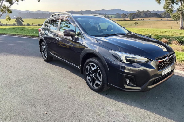2018 Subaru XV G5-X 2.0i-S SUV Image 1
