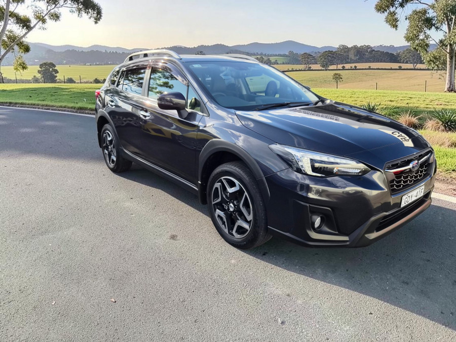 2018 Subaru XV G5-X 2.0i-S SUV Image 1