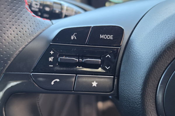 2022 MY23 Hyundai Tucson NX4.V2 Elite N Line SUV Image 22