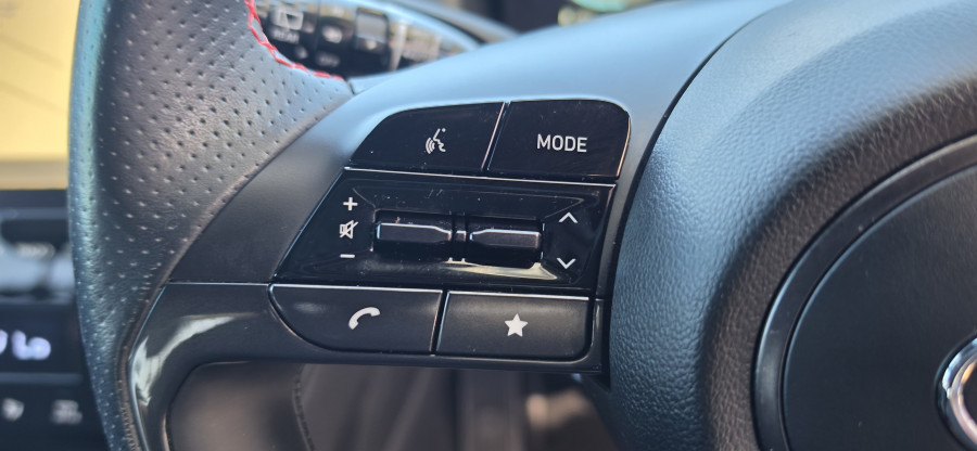 2022 MY23 Hyundai Tucson NX4.V2 Elite N Line SUV Image 22