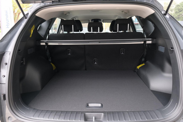 2026 Hyundai Tucson NX4.V4  SUV Image 9