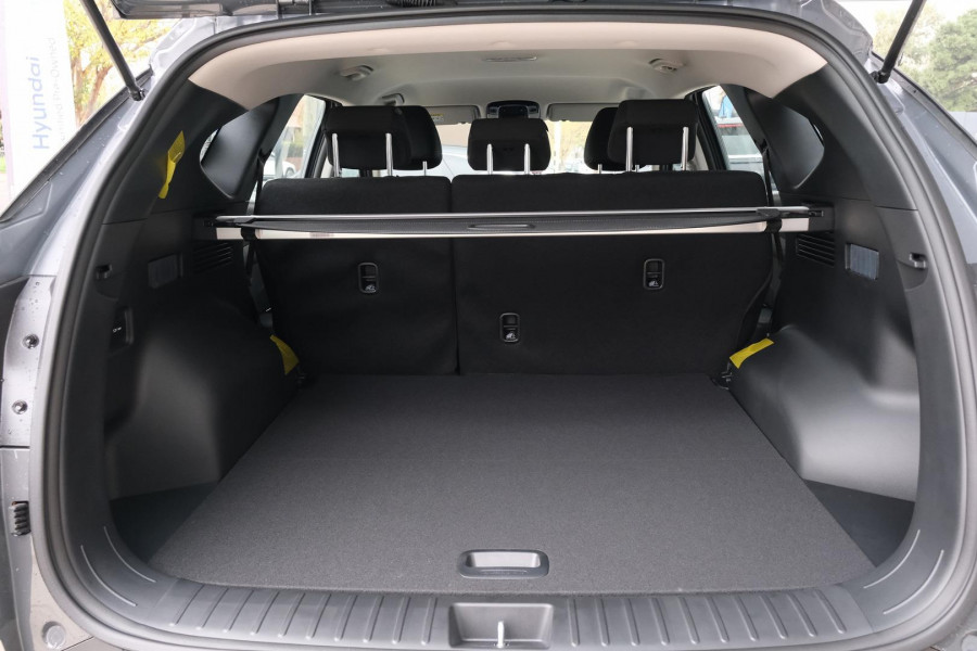 2026 Hyundai Tucson NX4.V4  SUV Image 9