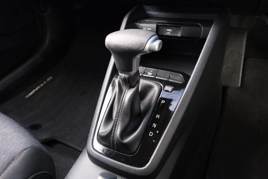 2022 Kia Stonic YB S SUV Image 16