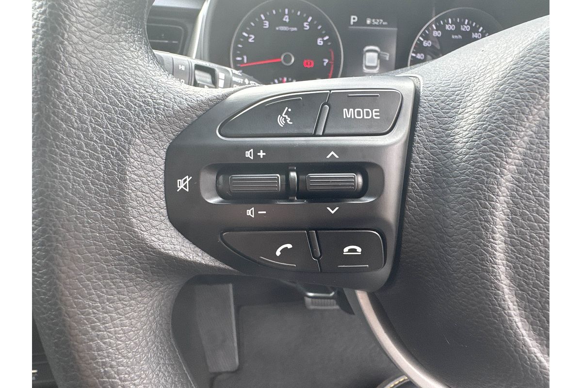 2024 Kia Stonic YB S SUV Image 14