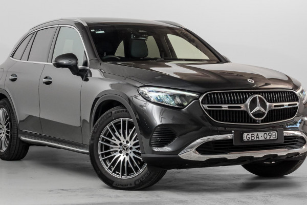 Mercedes-Benz GLC-Class GLC200 X254