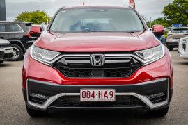 2023 Honda CR-V RW VTi L7 SUV