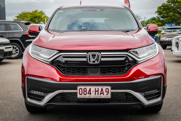 2023 Honda CR-V RW VTi L7 SUV Image 6