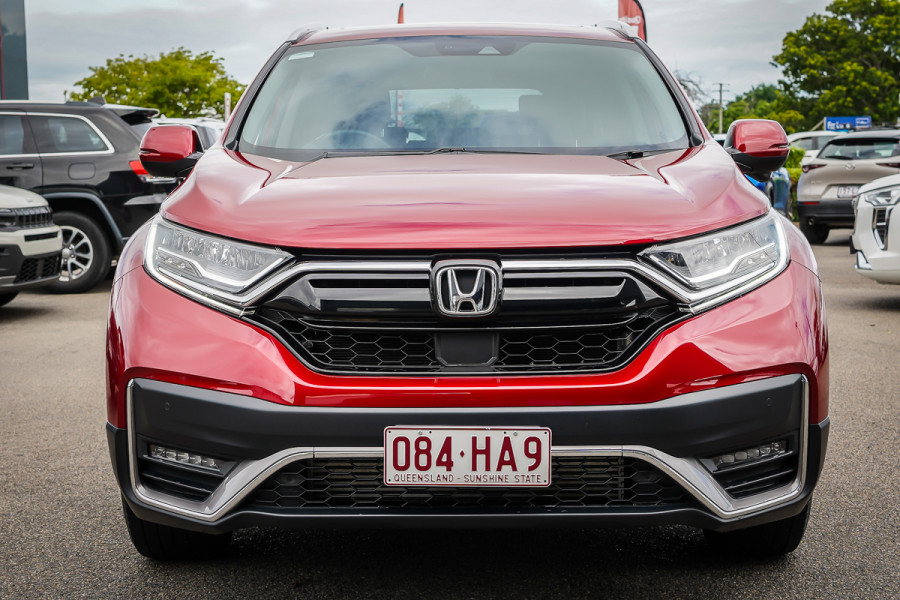 2023 Honda CR-V RW VTi L7 SUV Image 6