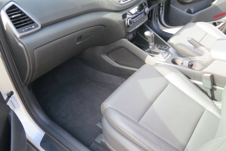 2018 Hyundai Tucson TL2 Active X SUV Image 16