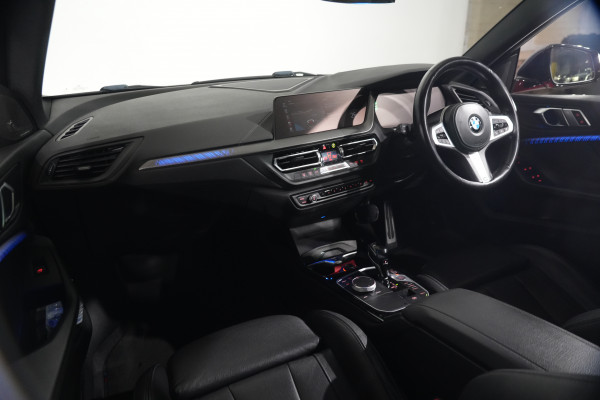 2021 BMW 2 Series M235i xDrive Coupe image 12