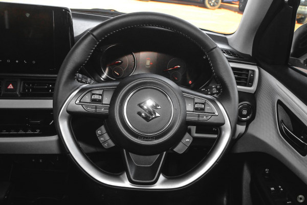 2026 Suzuki Swift UZ Hybrid Plus Hatch Image 7